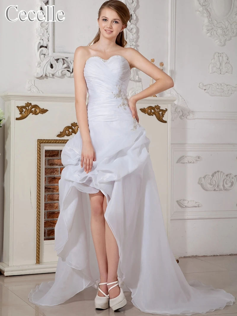 Popular White Short Wedding Reception Dresses-Buy Cheap White ... Popular White Short Wedding Reception Dresses-Buy Cheap White ...
