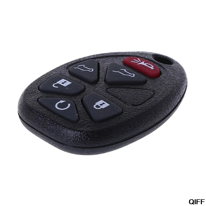 Дистанционный ключ для Chevrolet Tahoe Traverse GMC Yukon 2007 2014 Оригинальные ключи 315 МГц 15913427
