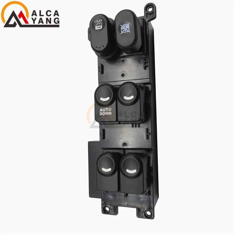 

Window Lift Electric Power Control Switch Button For Hyundai I30 I30cw i30 2008 2009 2010 2011