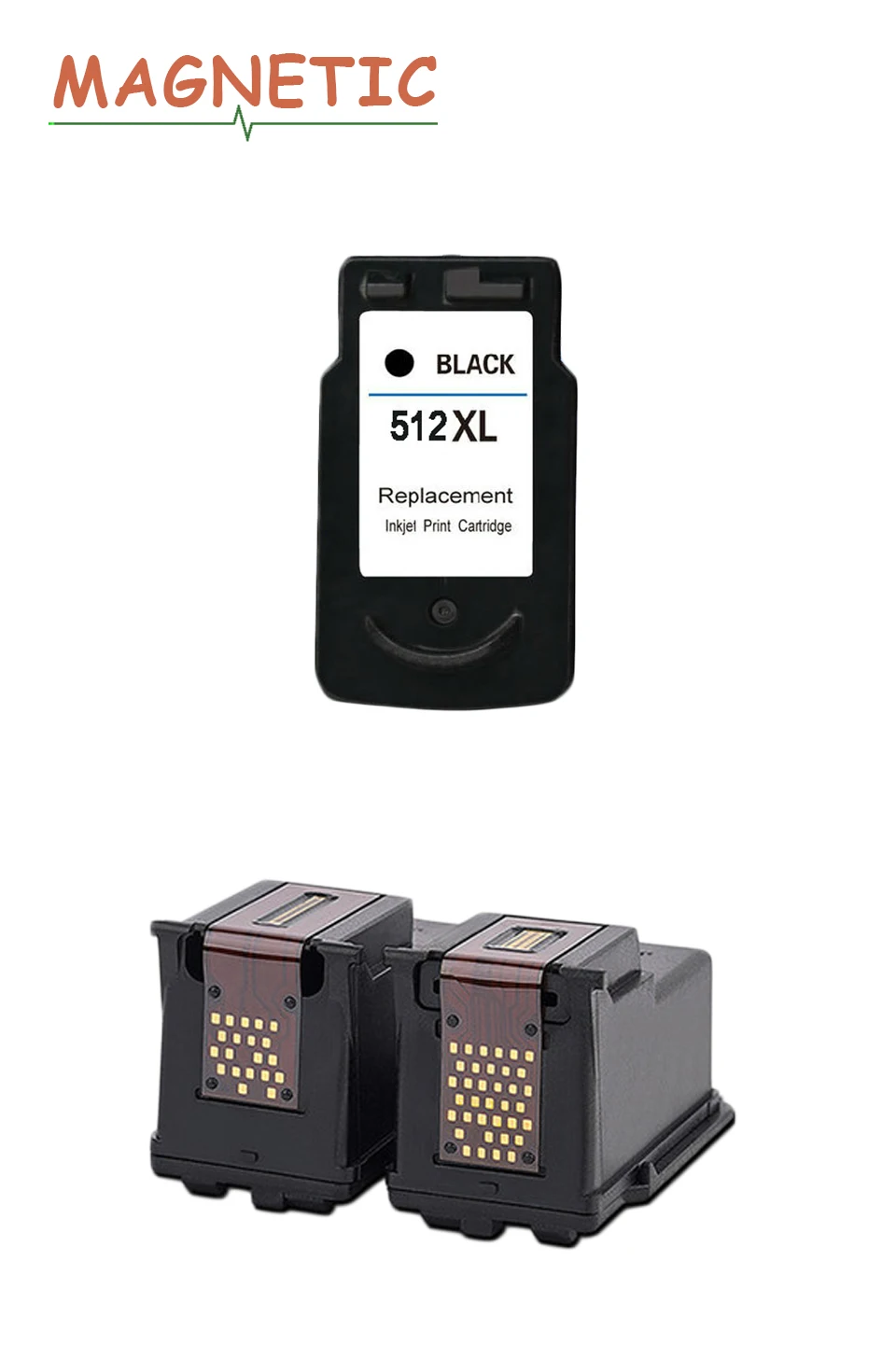 for canon pg512 compatible cartridge