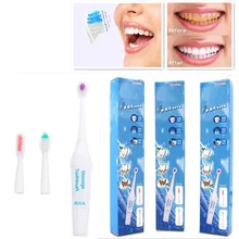 Портативная зубная щетка, гигиена полости рта, электрический массаж, уход за зубами, чистота зубов, гигиена зубов, уменьшение грязи зубов, свежее дыхание