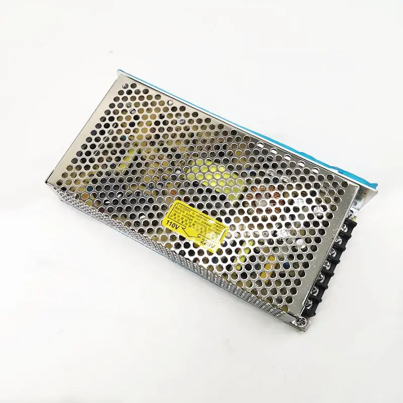 Выключатель Chint Питание AC220 для DC5V 12 V 24 V 48 v Питание 100 W 145 W NKY1-S-100 NKY1-S-145