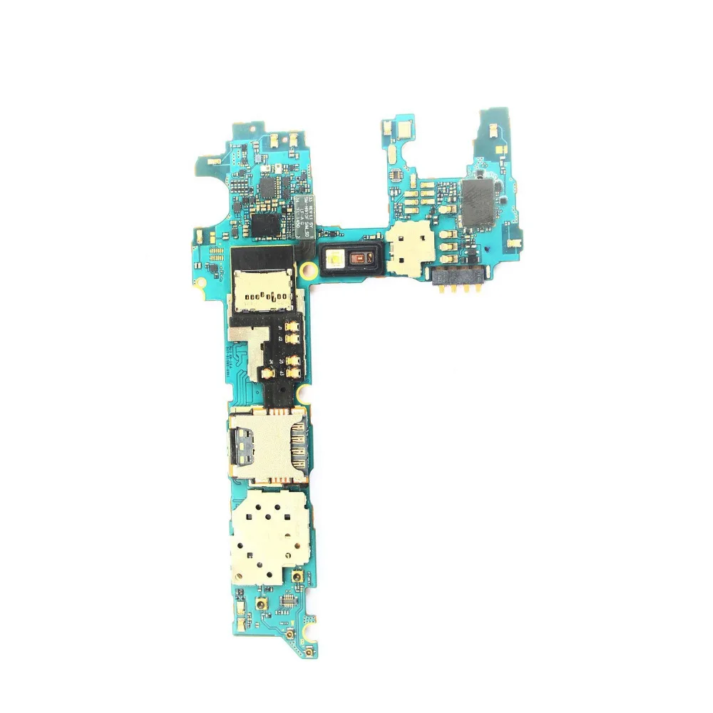

Main Motherboard Unlocked For Samsung Galaxy Note 4 N910P 32GB