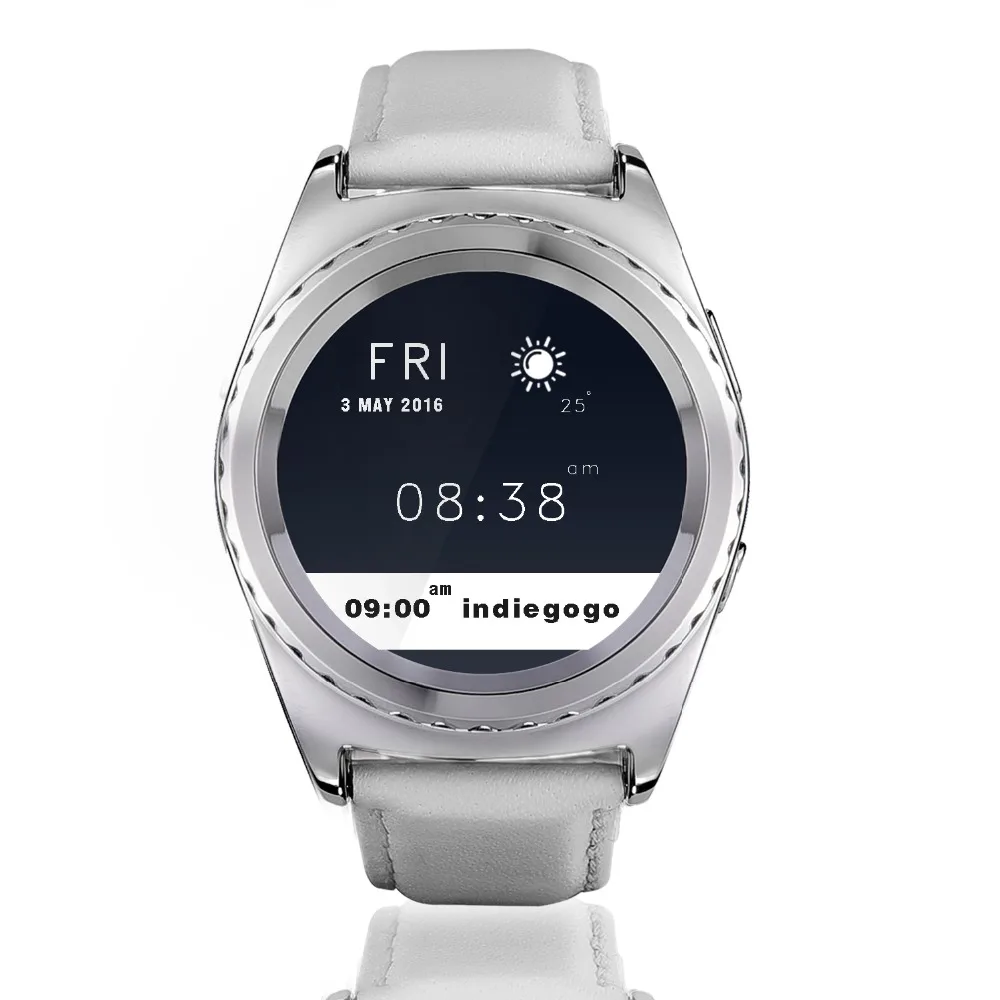 krypton g4 smart watch with camera