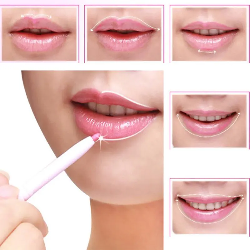 Image result for natural makeup lips