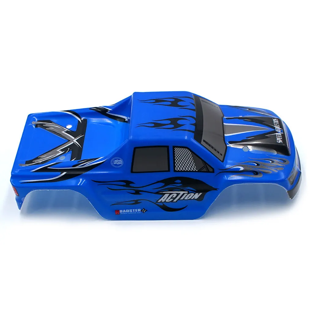 Чехол для корпуса автомобиля для Wltoys A979 A979-04 1:18 RC