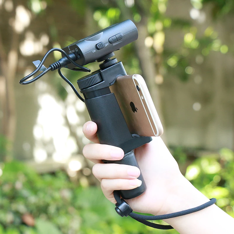 Для DJI Osmo Mobile 2 аксессуары тройной Горячий башмак шарнирный адаптер удлинитель кронштейн для Moza MINI-MI/S Freevision vilta M