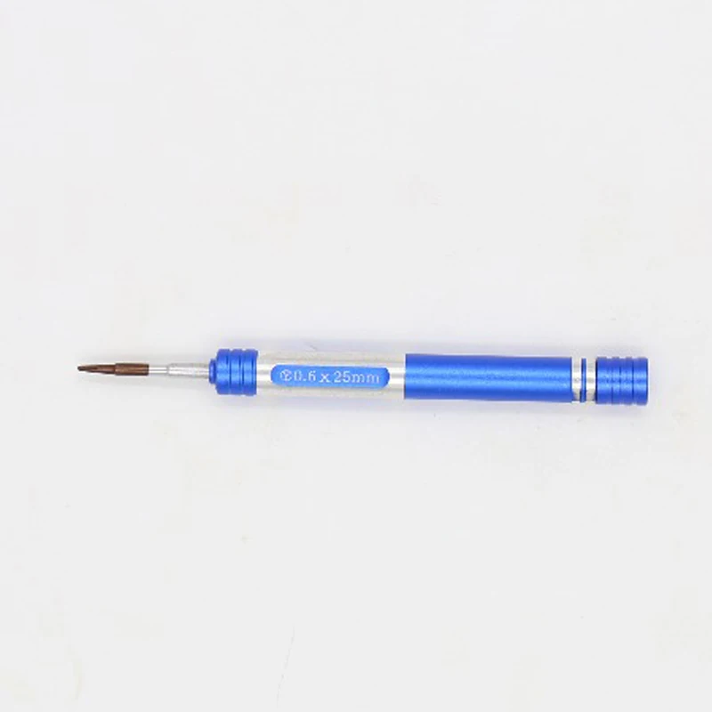 M-Triangle Screwdriver Set 4 in 1 Multifunctional Precision Screwdriver Repair Tool for Mobile Phone 