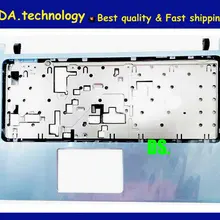 Wellendorff /оригинальная, небесно-голубой, подставка для рук для ACER Aspire V5 V5-471P V5-431P верхняя крышка C shell WIS604ZJ0500