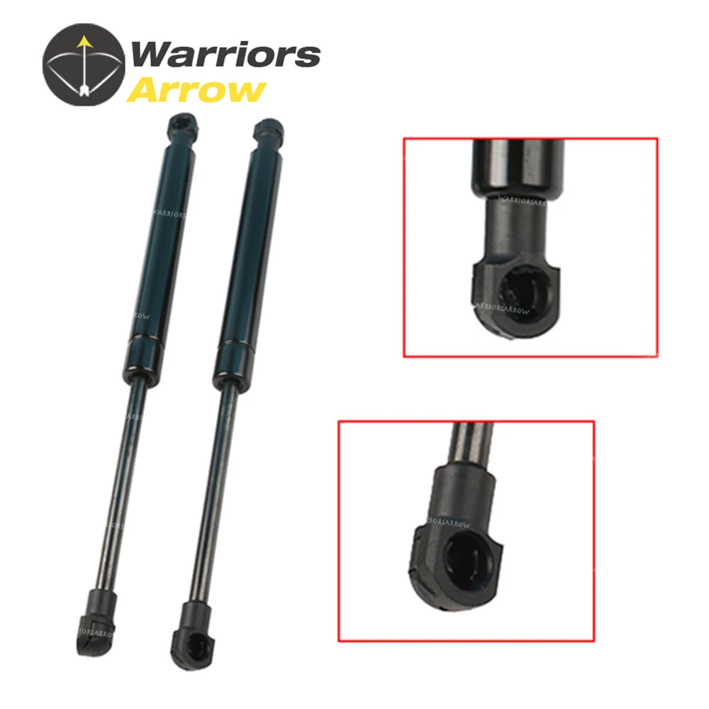 51238402551 For BMW X5 2000 2001 2002 2003 2004 2005 2006 Hood Lift