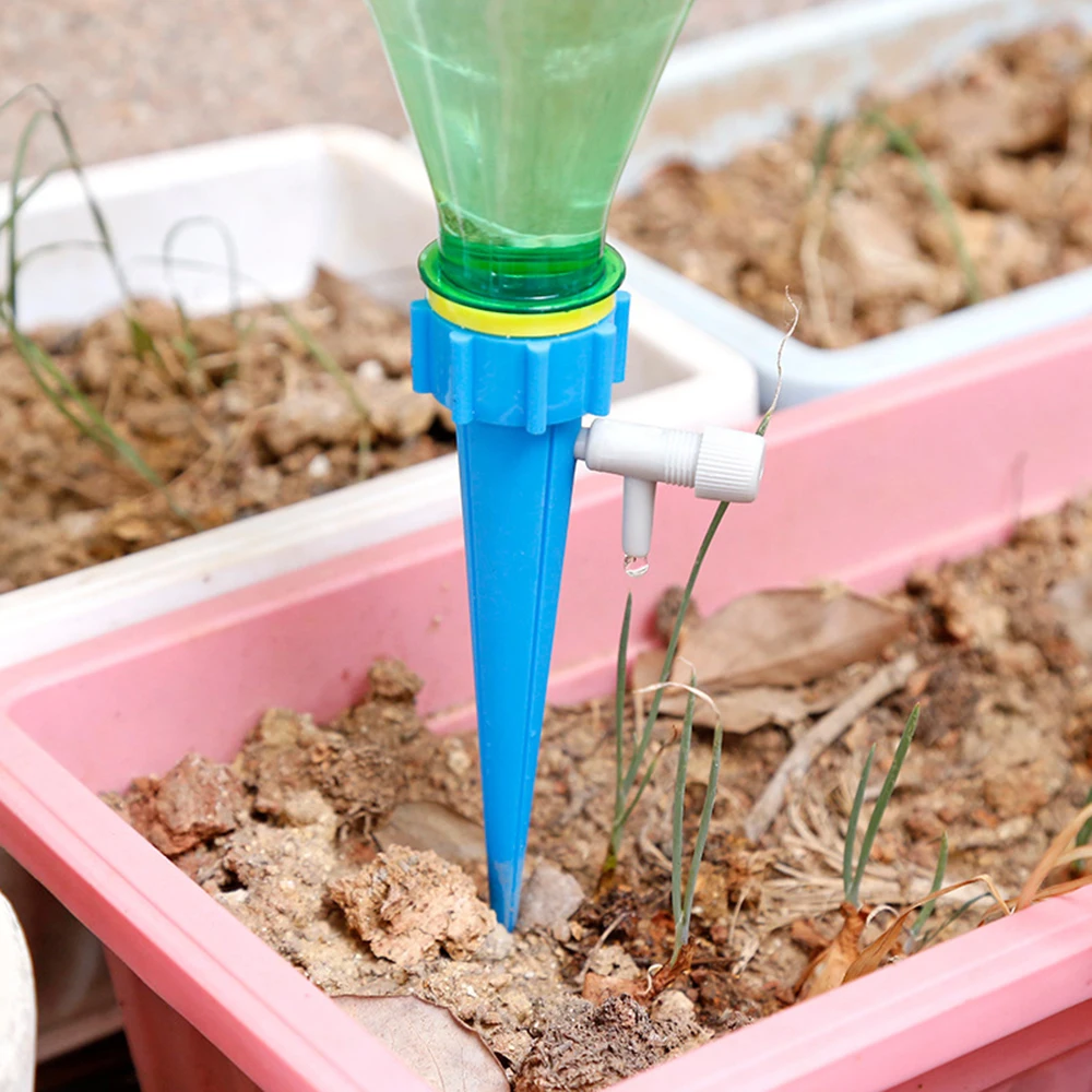 

Flower Automatic Watering Device Houseplant Plant Pot Bulb Globe Garden House Waterer indoor watering system