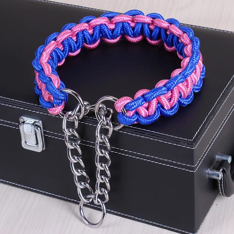 Dog Collar Adjustable For Medium and large Dogs