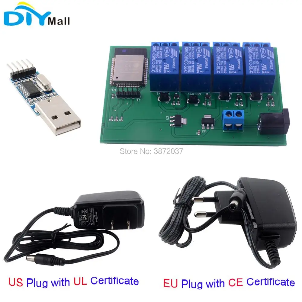 V para Arduino Raspberry Pi 2B 3B 3B + Zero Zero W