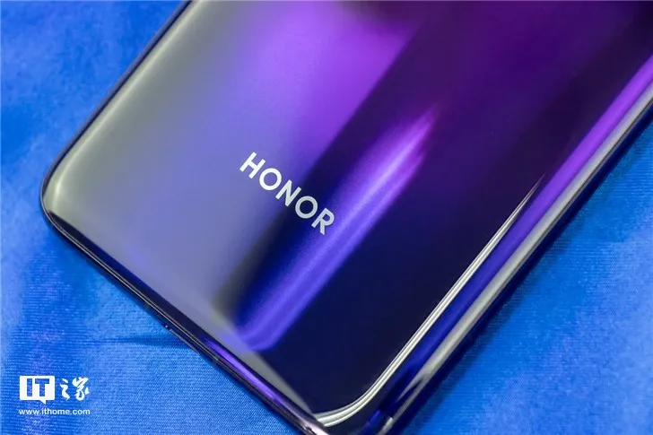 Новая модель Honor 20 Pro смартфон Kirin 980 Android 9,0 6,2" полноэкранный 48.0MP+ 32.0MP+ 18.0MP+ 16.0MP+ 2.0MP отпечаток пальца