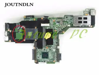 

JOUTNDLN FOR Lenovo Thinkpad T420 Series Laptop Motherboard FRU 63Y1957 P75Y5751 DDR3 Integrated Graphics Tested work