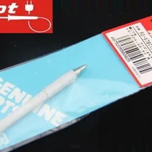 1 шт. японский GOOT RD-67BC сменный наконечник паяльника ультра-прочный для KS-80R вход 220 В внешний тип с подогревом