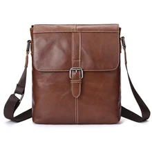 2016 Hot Brand new real genuine leather men messenger bags leather shoulder bags mens handbag business bag 2016 Hot Brand new real genuine leather men messenger bags leather shoulder bags mens handbag business bag
