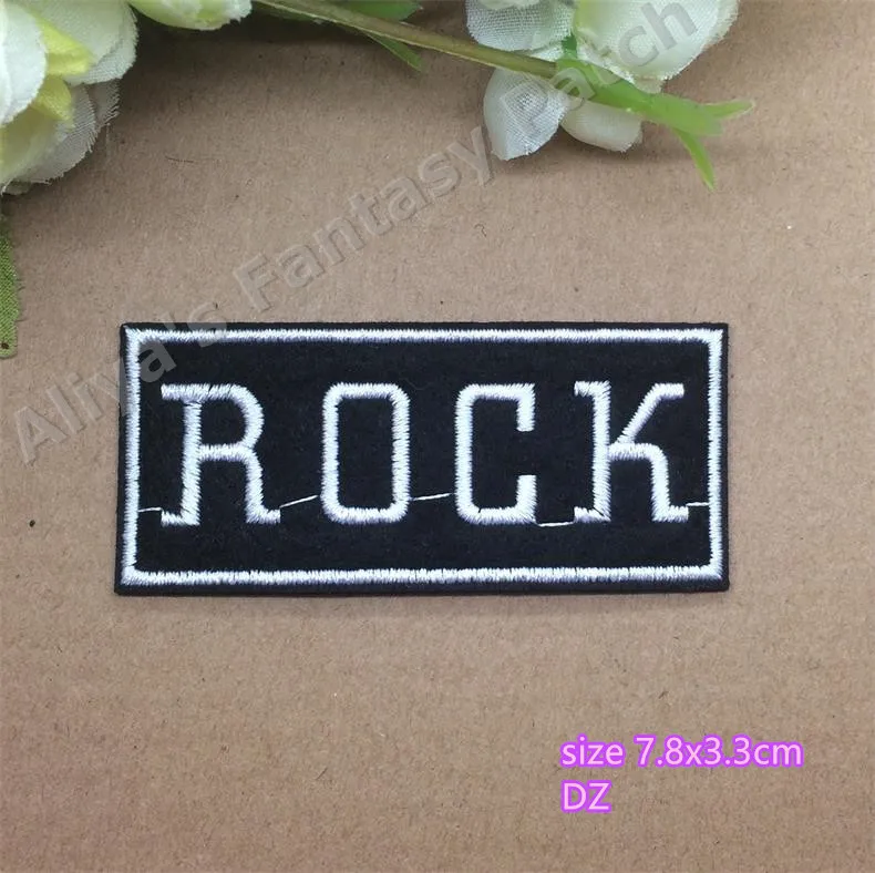  ROCK 7.8x3.3cm 0.5