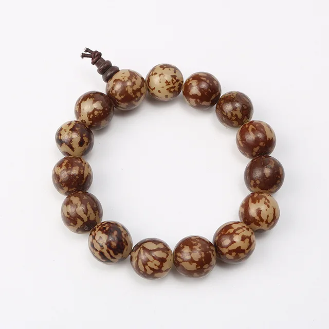 Sandalwood Tibetan Buddhist Prayer Beads Bracelets For Men Buddha Sandalwood Tibetan Buddhist Prayer Beads Bracelets For Men Buddha Wooden Charm Bracelet Bangle Diy Jewelry Pulseira