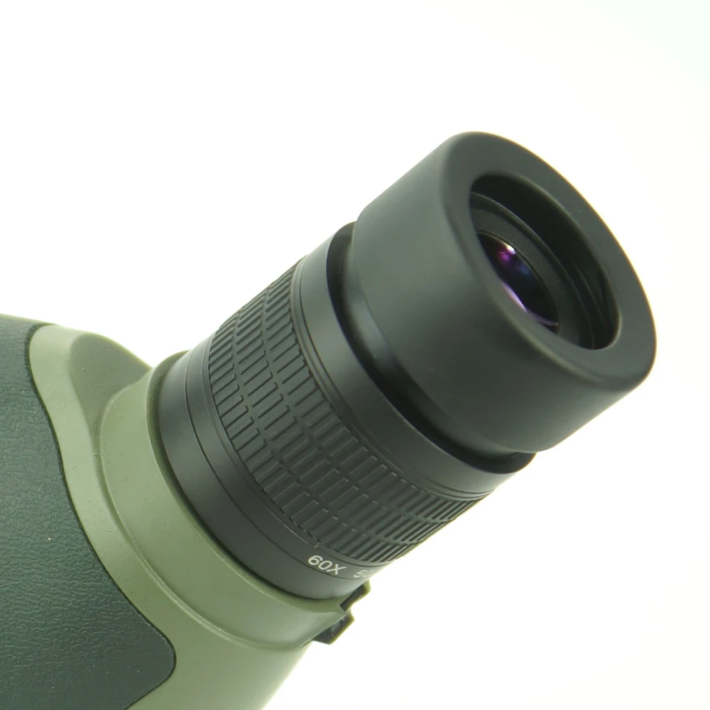 2020 бесплатная доставка SKWoptics 20 60x82 ED телескоп Ultra HD наземный снайперский точечный