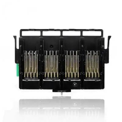 Плата для чернил Epson XP202 XP203 XP205 XP207 чернильный картридж контактная плата CSIC детали