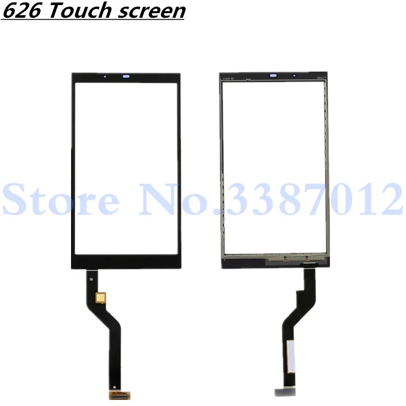 5 0 &quotЗамена высокого качества для HTC Desire 626 626G 626W сенсорный экран дигитайзер