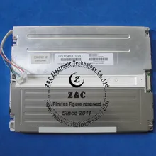LQ104S1DG31 Фирменная новинка 10,4 дюйма 800*600 ЖК-дисплей Дисплей для промышленного оборудования для SHARP
