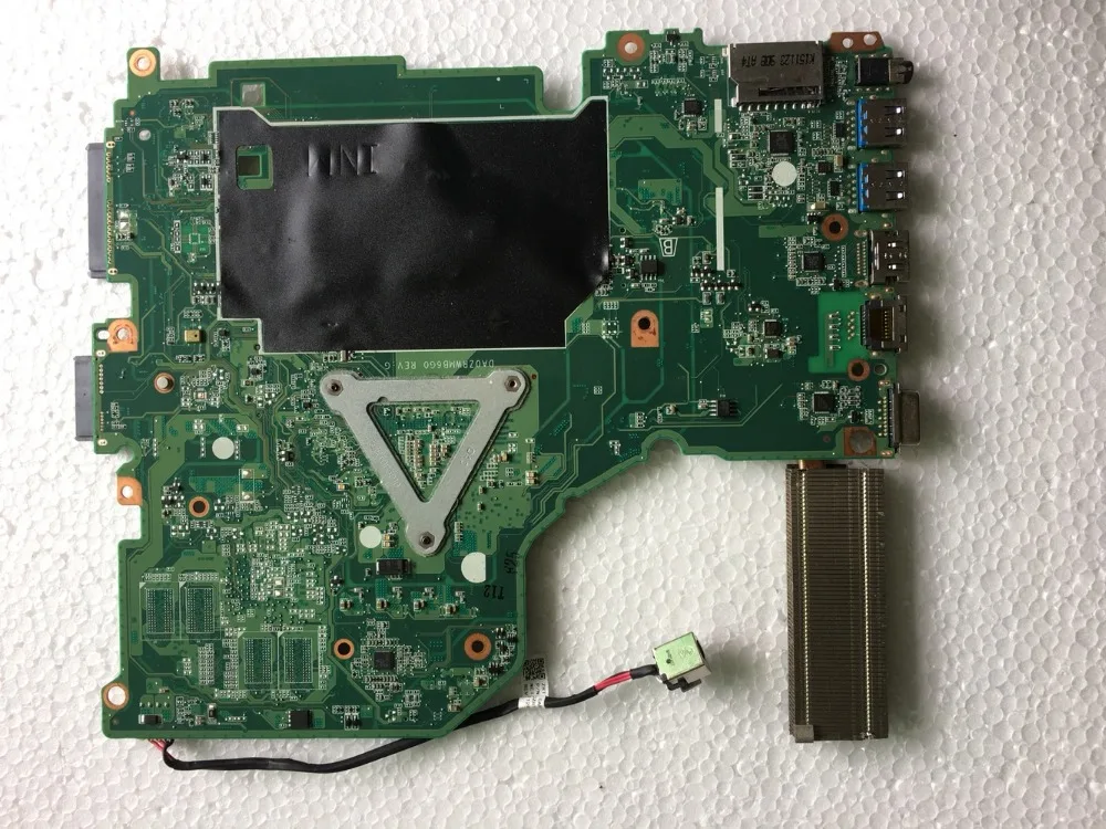 E5-574 I5 DDR3 соединиться с материнская плата полный тест lap подключения платы