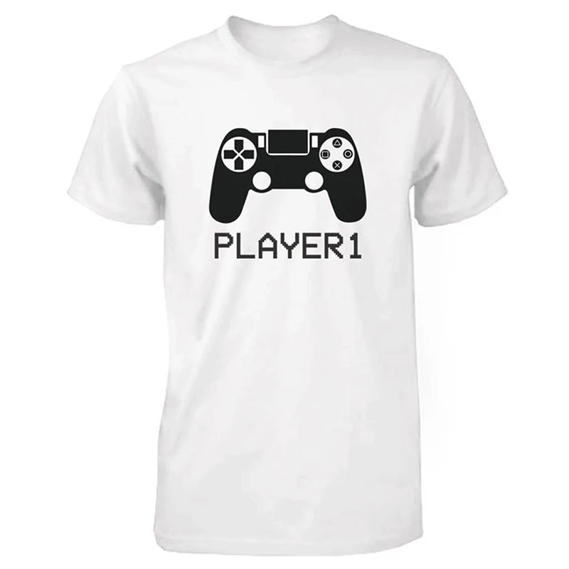 

One Piece Daddy And Baby Matching White T-shirt Tops Funny Print Top Baby Bodysuits Family T-Shirts Men Baby T-shirts Clothing