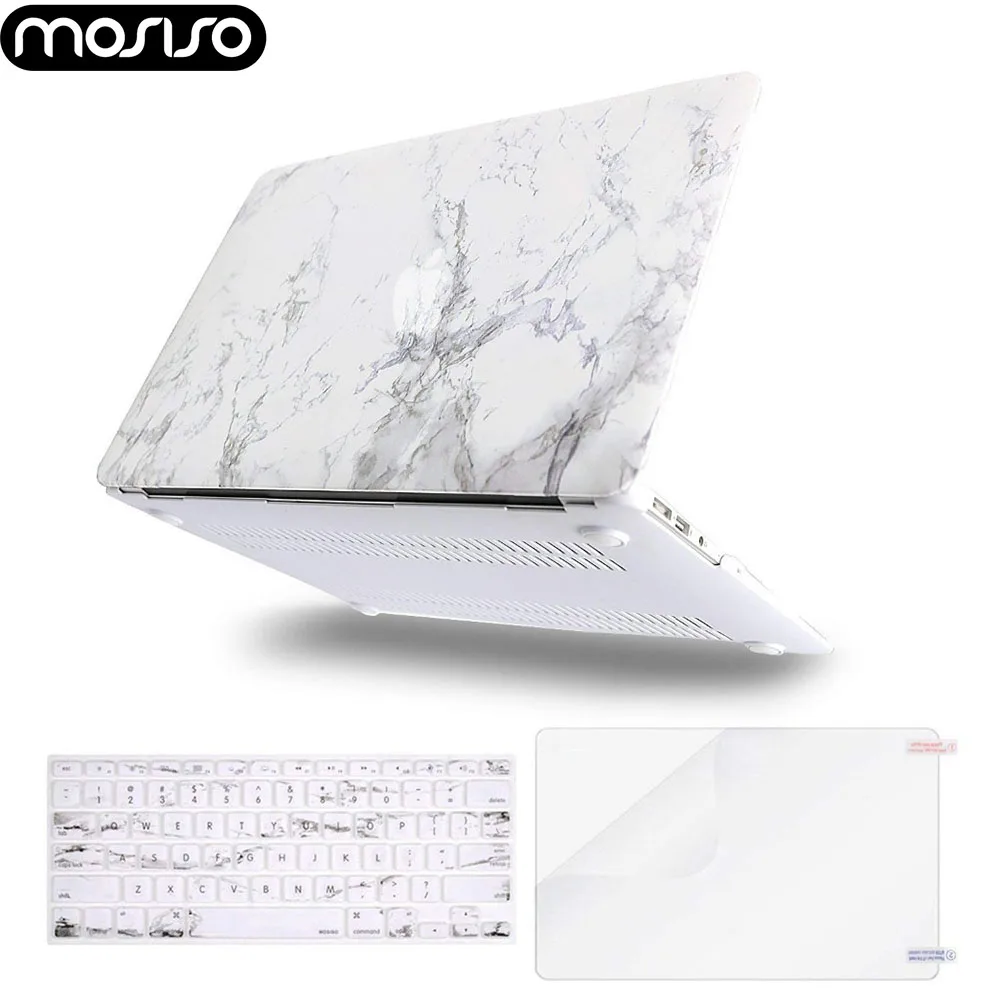 MOSISO Marble Shell Hard Case Cover for Macbook Air13 A1466 A1369 Year 2012-2017 Laptop Carry Case for Pro 13 Retina A1502 A1425 MOSISO Marble Shell Hard Case Cover for Macbook Air13 A1466 A1369 Year 2012-2017 Laptop Carry Case for Pro 13 Retina A1502 A1425