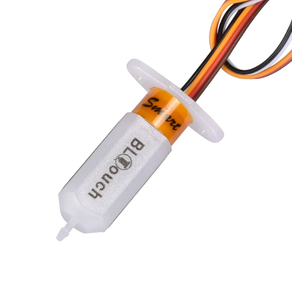 sensor acceleration