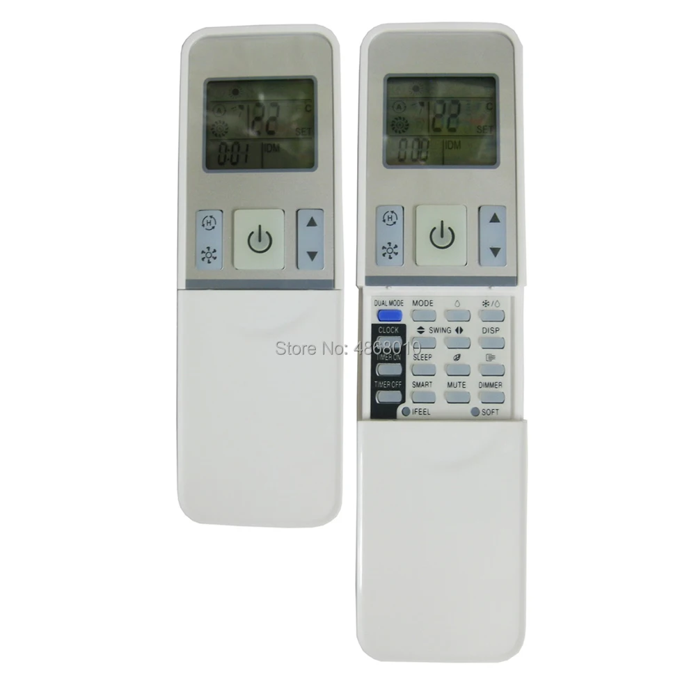 HISENSE RCH-2609NA 1