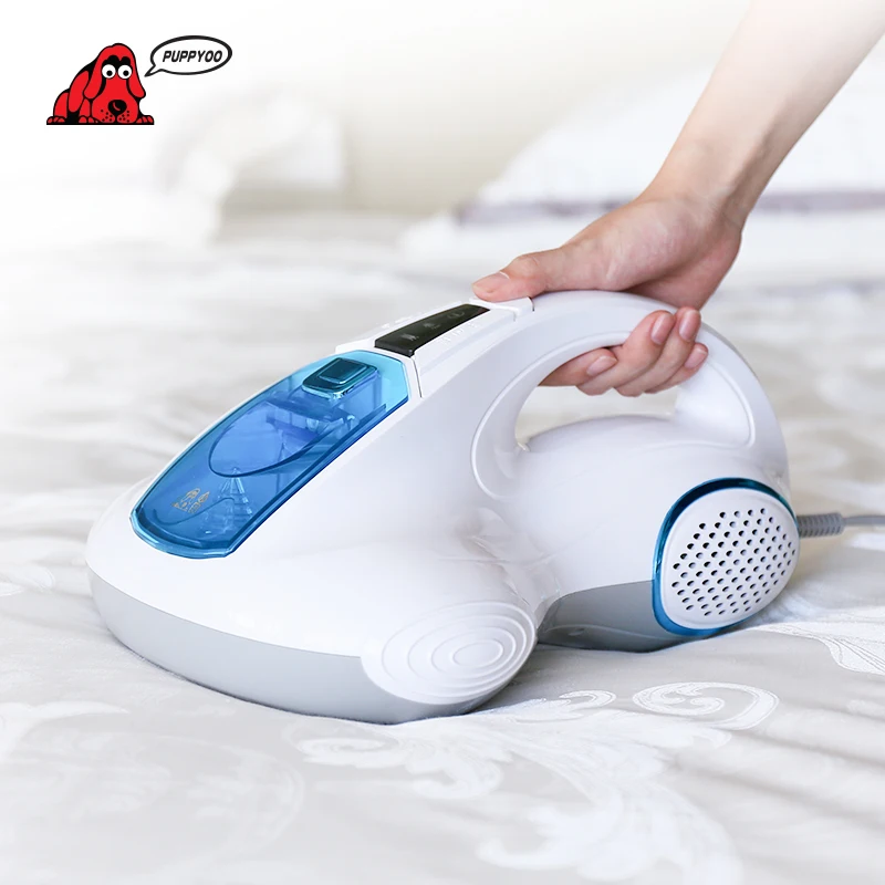 Купить puppyoo» wp601 cпециальный пылесос для уборки клещей на постели ...