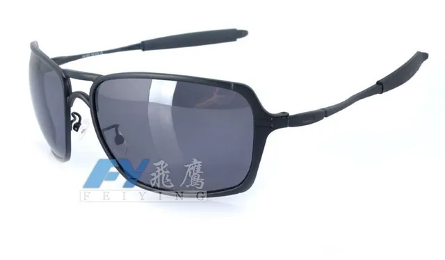 Polarized Inmate Sunglasses Fashion 