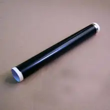 Новые изделия с пленкой термического закрепления совместимый для lexmark MS810 MS811 MS812 MX710 MX810 MX811 MX812, копировальный аппарат с длинным рукавом 2 шт./лот