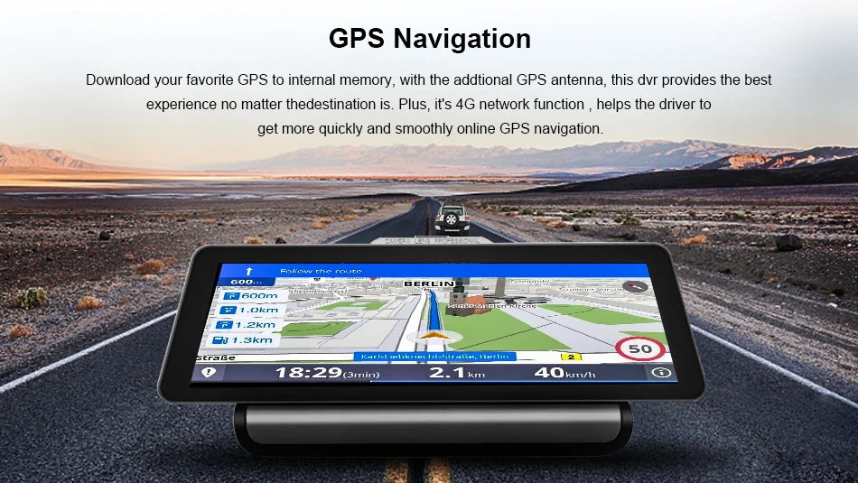 GPS