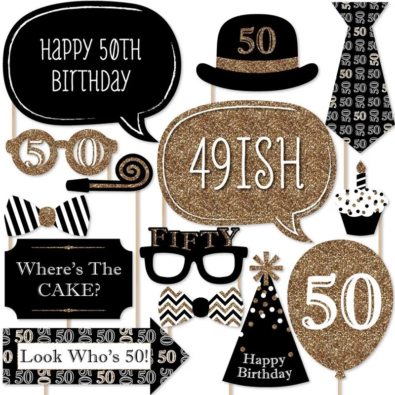 Ultimate List Of Photo Booth Prop Ideas Fodelite ultimate-list-of-photo-booth-prop-ideas-fodelite