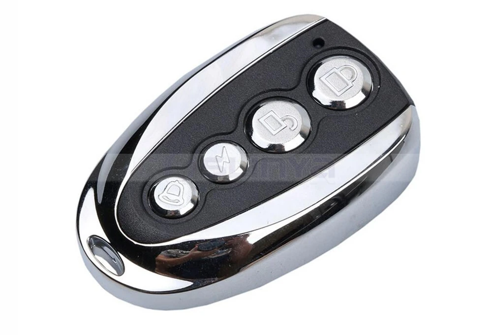To take an examination of the remote control 8040 170510 (2)