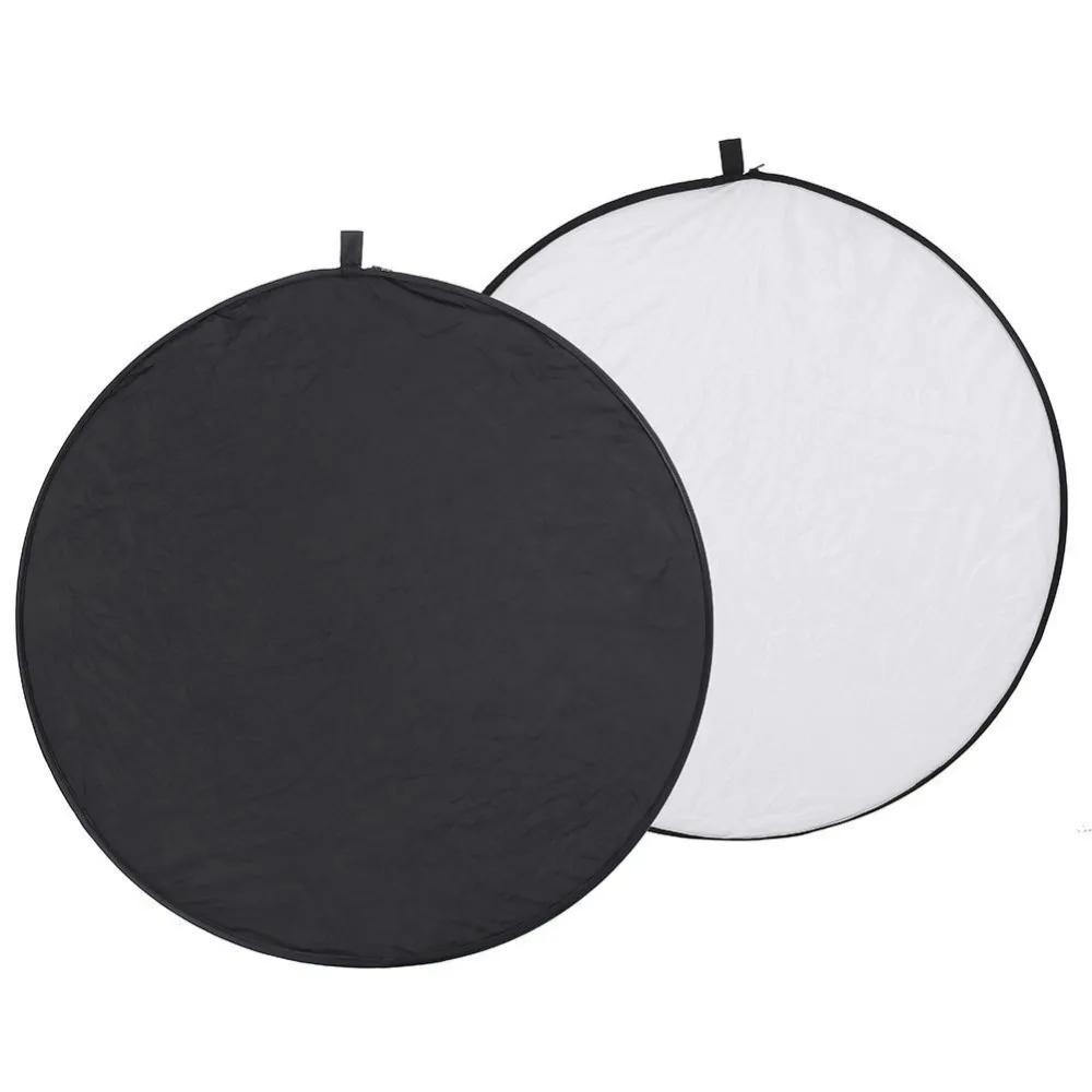 80cm 5 in 1 Portable Collapsible Light Round Reflector
