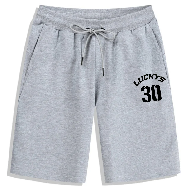 

Men Breathable Print Cotton Gym Short Trousers Shorts Sports Shorts