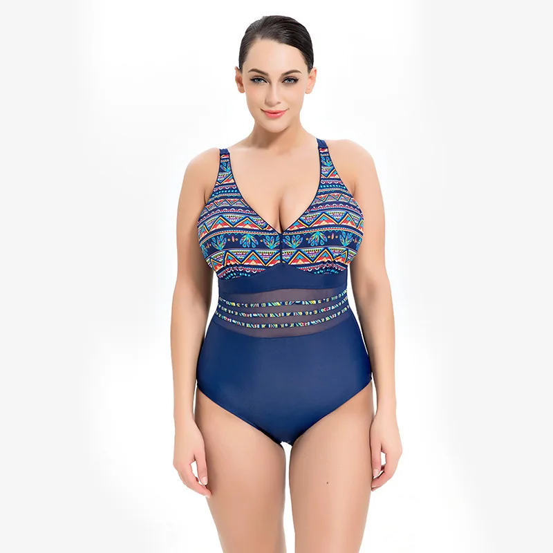 Chenplus 2018 Новое поступление Цельный купальник Maillot De Bain Femme Купальники Vintage