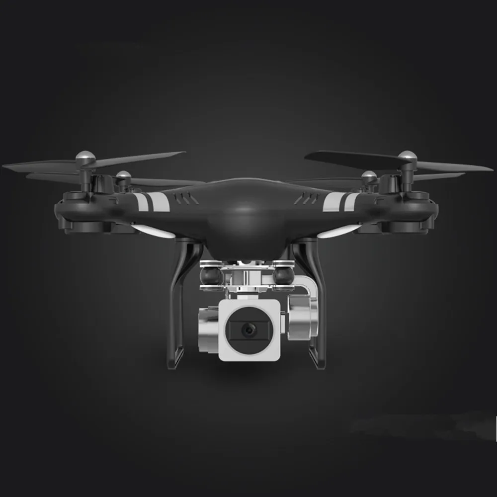 

270 Degree Electric Tune Mini RC Drone Quadrocopter 1080P Wide Angle WIFI FPV Camera Set High Hold One Key Return RC Helicopter