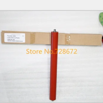 

New Compatible Lower Sleeved Roller for Founder A200 280 Printer Fuser Pressure Roller