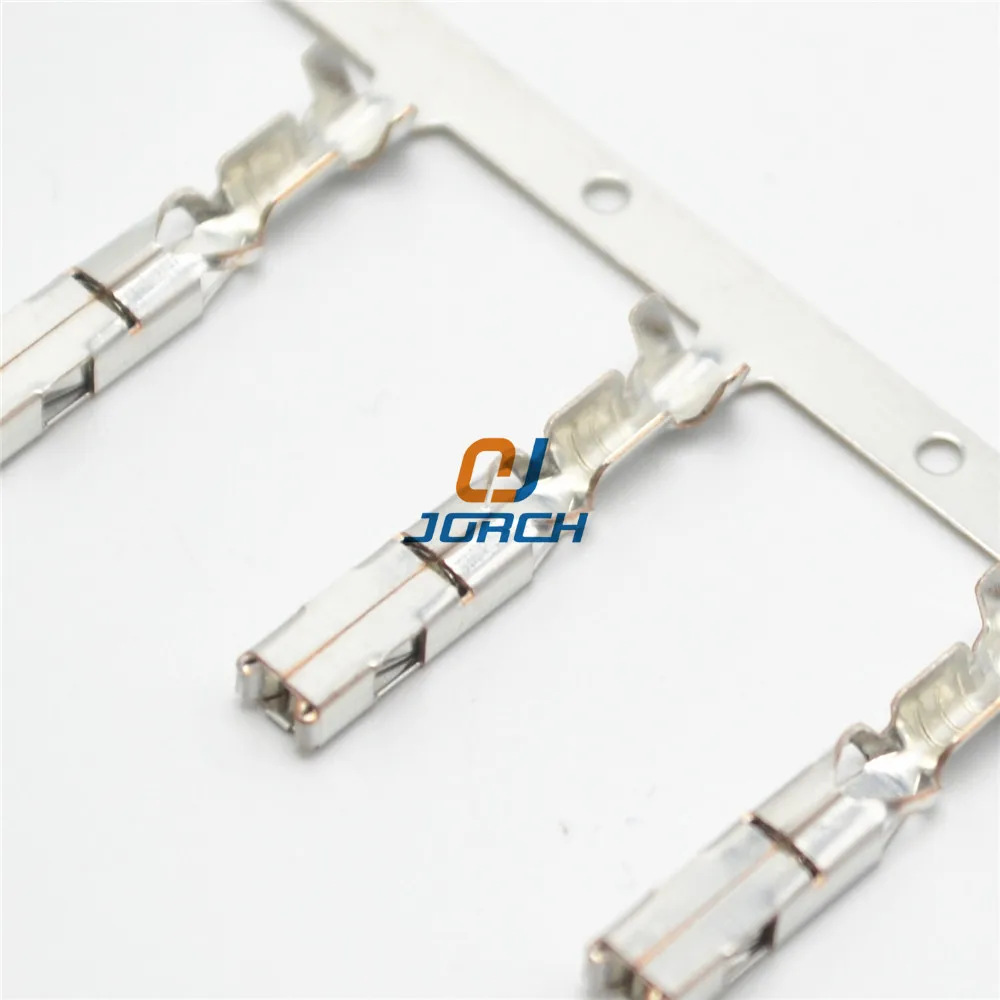

Auto car splices wire crimp terminal electrical pin terminals