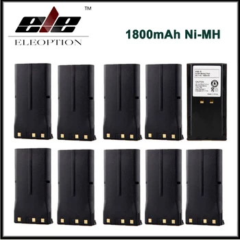 

Wholesale 10x Battery for KENWOOD TK-280 TK-380 TK-480 TK-481 KNB-16 KNB-17A KNB-21N KNB-22N