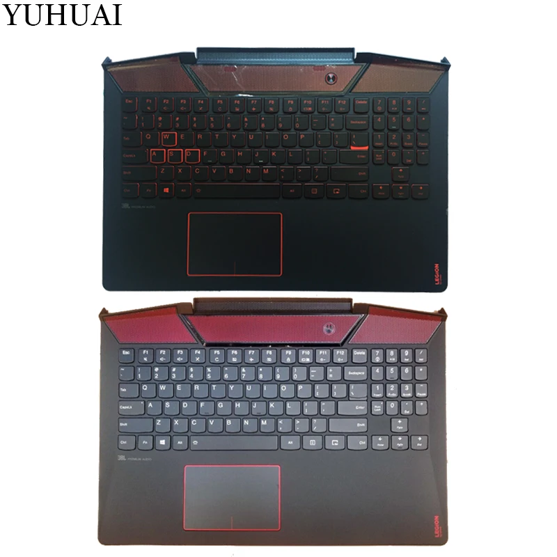  US keyboard FOR LENOVO LEGION Y720 Y720-15 Y720-15IKB US keyboard