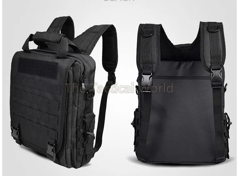 tactical laptop backpacks