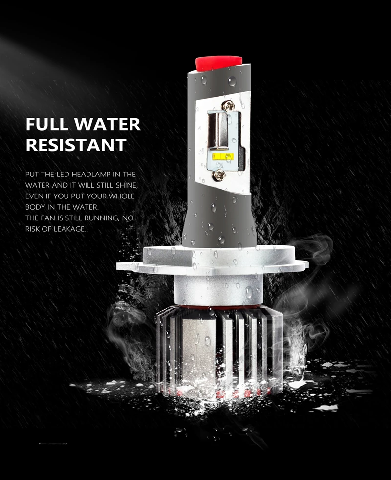car led headlight  10