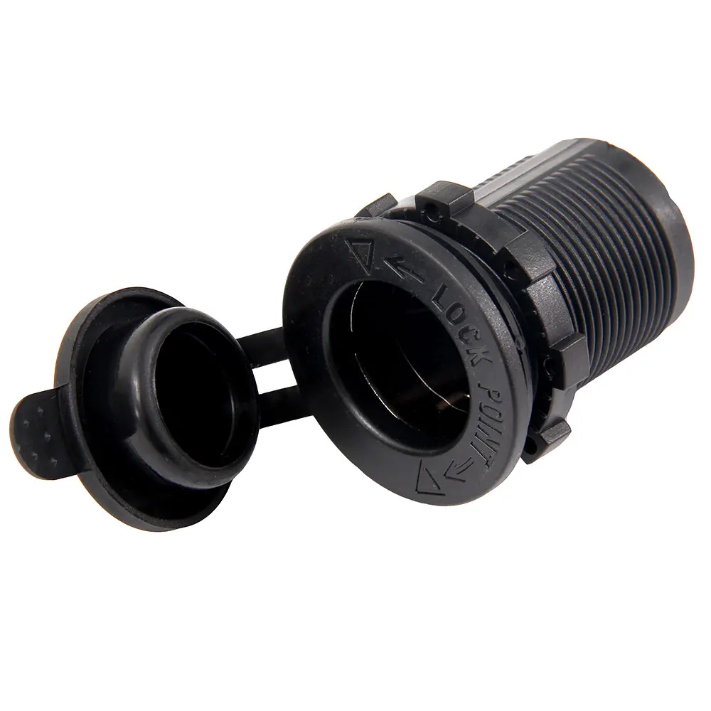 3 1pc Cigarette Lighter Socket 12v Waterproof Car Boat Motorcycle Cigarette Lighter Sockets Power Plug Outlet In Cigarette Lighter From Automobiles Motorcycles Erase Fine Nib Pen 3 1pc Cigarette Lighter Socket 12v Waterproof Car Boat Motorcycle Cigarette Lighter Sockets Power Plug Outlet In Cigarette Lighter From Automobiles Motorcycles Erase Fine Nib Pen