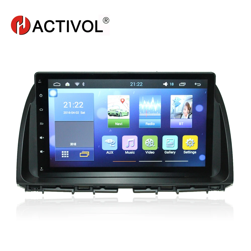 

Bway 10.2" car radio gps for MAZDA CX-5 android 7.0 car dvd player with bluetooth,GPS Navi,SWC,wifi,Mirror link,DVR